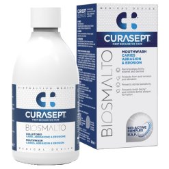 Curasept Biosmalto - Colluttorio Protezione Carie - 300 ml