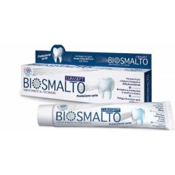 Curasept Biosmalto - Dentifricio Protezione Carie - 75 ml