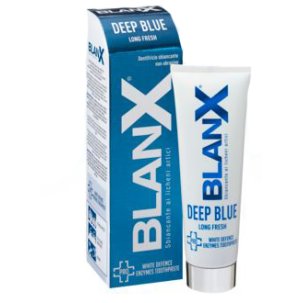 BLANX PRO DEEP BLUE 75 ML