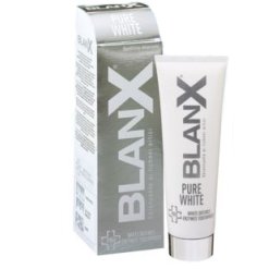 BLANX PRO PURE WHITE 25 ML