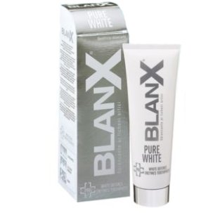 BLANX PRO PURE WHITE 75 ML