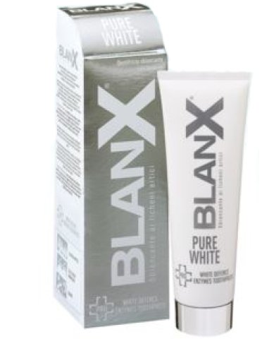 Blanx pro pure white 75 ml