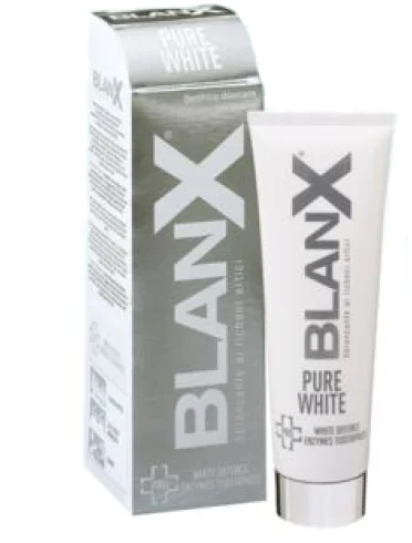 Blanx pro pure white 75 ml Blanx pro pure white 75 ml