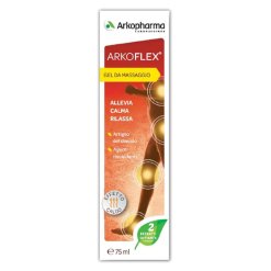 ARKOFLEX CREMA MASSAGGIO EFFETTO CALDO 75 ML