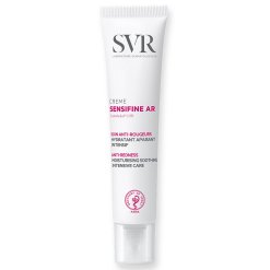 SVR Sensifine AR - Crema Gel Viso Anti-Rossore - 40 ml