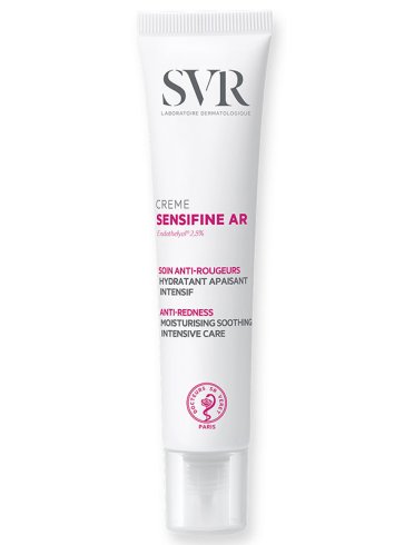 Svr sensifine ar - crema gel viso anti-rossore - 40 ml