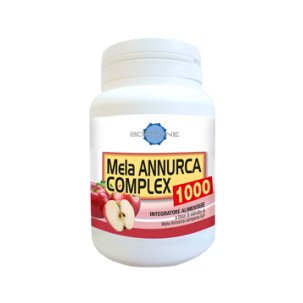 Mela Annurca Complex 1000 Integratore Antiossidante 30 Capsule