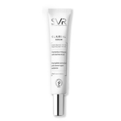 SVR Clairial Serum - Correttore Viso Anti-Macchie Illuminante - 30 ml