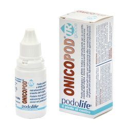 Onicopod TR - Gocce Emollienti Podologiche - 15 ml