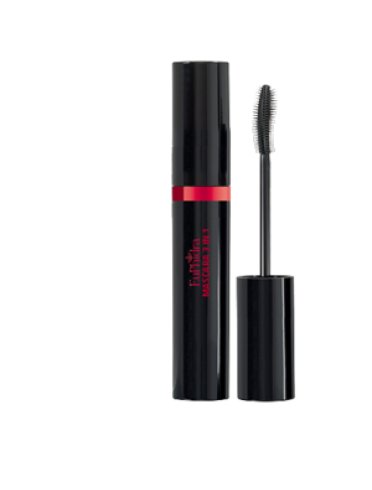 Euphidra mascara 3 in 1 volumizzante 10 ml