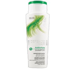 BioNike Defence Hair - Shampoo Purificante Antiforfora - 200 ml
