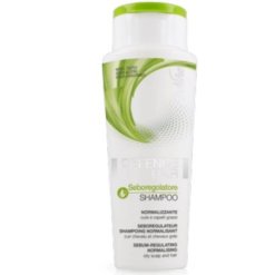 BioNike Defence Hair - Shampoo Seboregolatore Fortificante - 200 ml