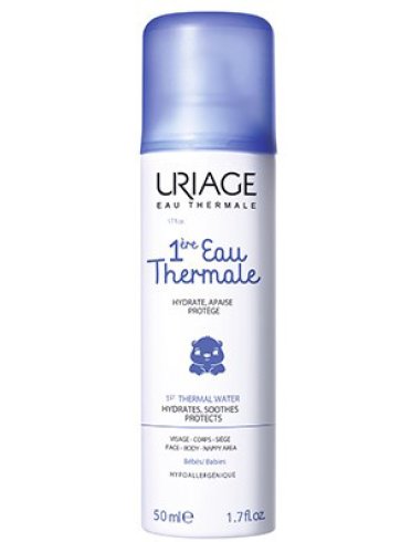 Uriage premiere eau thermale 150 ml