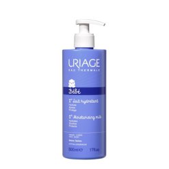 URIAGE PREMIERE LAIT HYDRAT 500 ML