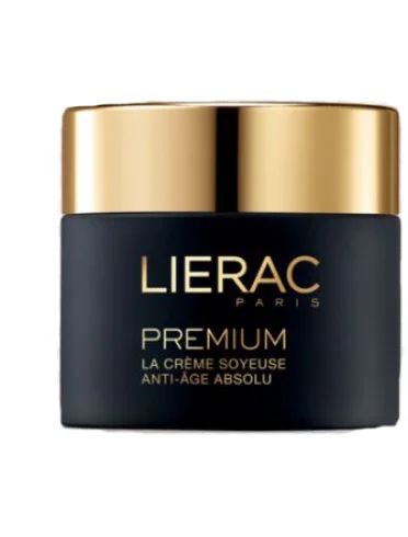 Lierac premium la creme soyeuse Lierac premium la creme soyeuse