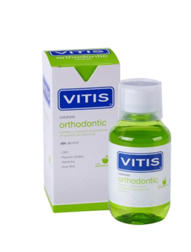 Vitis ortho collutorio 150 ml