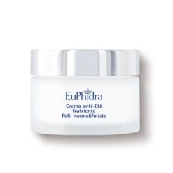 EUPHIDRA SKIN CREMA NUTRIENTE 40ML