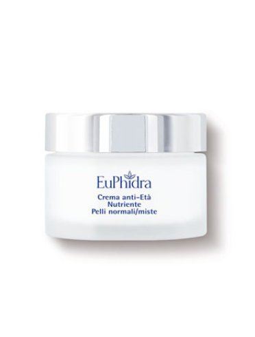 Euphidra skin crema nutriente 40ml