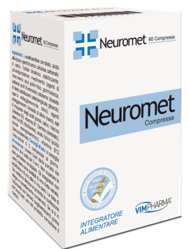 Neuromet 60 compresse