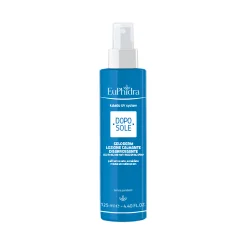 Euphidra Gel Spray Doposole Disarrosante 125 ml