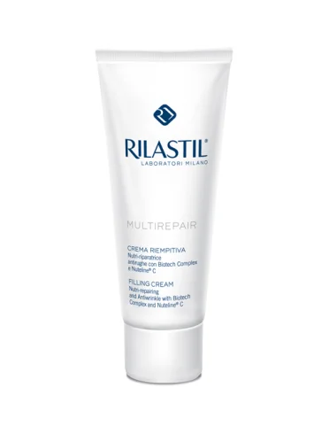 Rilastil multirepair crema nutririparatrice promo Rilastil multirepair crema nutririparatrice promo
