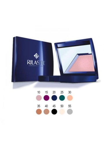 Rilastil maquillage ombretto satinato 45 3 g