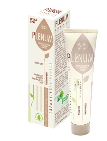 Plenum crema skincolor 40ml