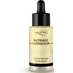 Nutriage Oleoserum Olio Secco Viso Antiossidante 30 ml