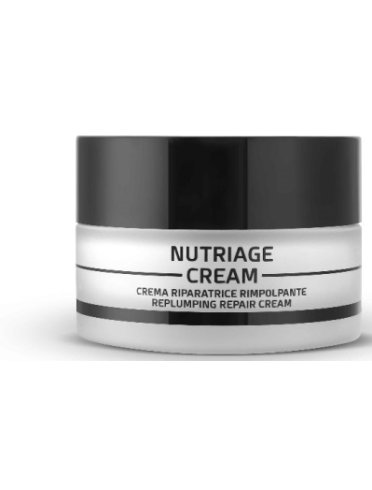 Nutriage cream trattamento viso antietà nutriente 50 ml