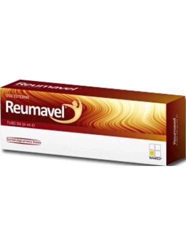 Reumavel tubo 50 ml