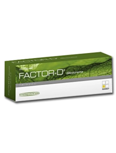 Factor-d glicocrema 50 ml
