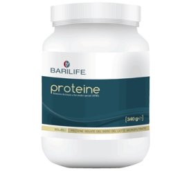 Barilife Proteine Integratore - 340 g