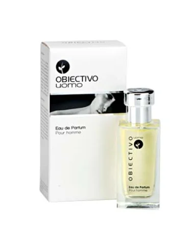 Obiectivo u edp 50ml Obiectivo u edp 50ml