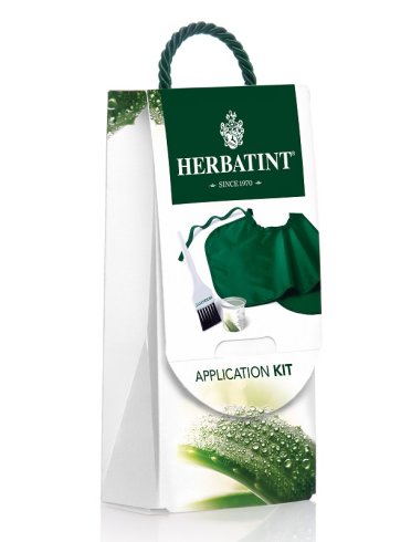 Herbatint application kit