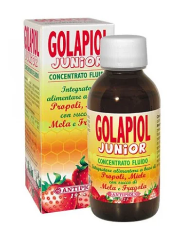Golapiol junior 150ml Golapiol junior 150ml