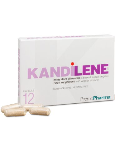 Kandilene 12 capsule