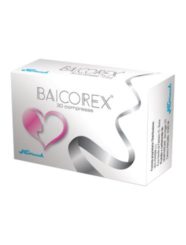 Baicorex 30 compresse