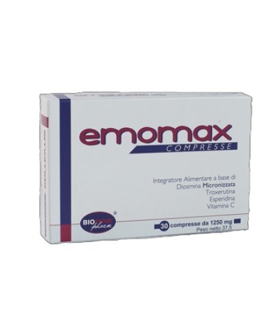 Emomax 30 compresse