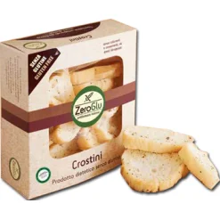 ZEROGLU CROSTINI 150 G