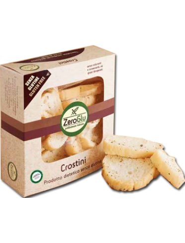 Zeroglu crostini 150 g