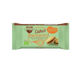 FARCIGHIOTTO FROLLINO CON CONFETTURA DI ALBICOCCA 70 G