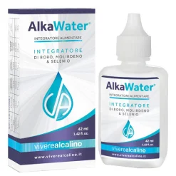 ALKAWATER 42 ML