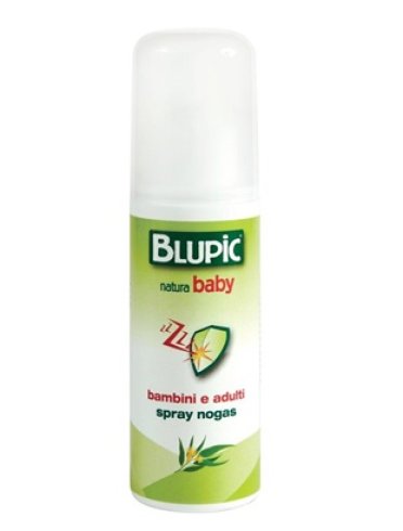 Blupic spray nogas baby 100 ml