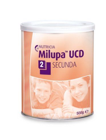 Milupa ucd2 secunda 500 g Milupa ucd2 secunda 500 g