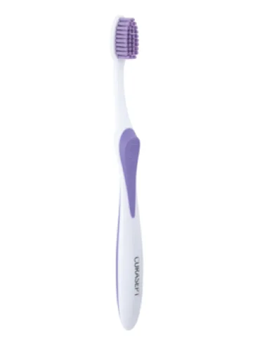 Curasept spazzolino soft rigenerant