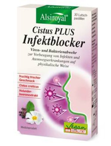 Cistus plus 57g