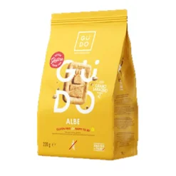 GUDO BISCOTTI ALBE 220 G
