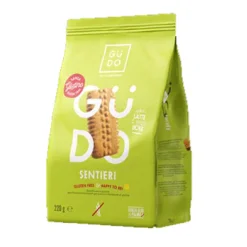 GUDO BISCOTTI SENTIERI 220 G