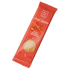GUDO PASTA DI RISO INTEGRALE SPAGHETTI 400 G