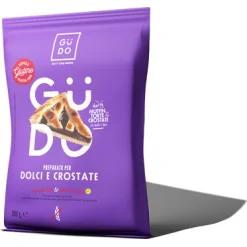 GUDO PREPARATO PER DOLCI E CROSTATE 500 G